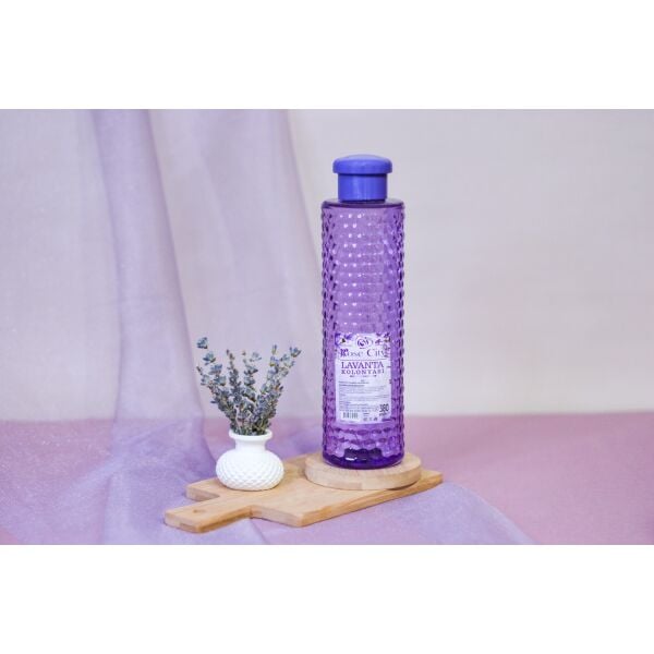 ROSE CİTY LAVANTA KOLONYA 380 ML