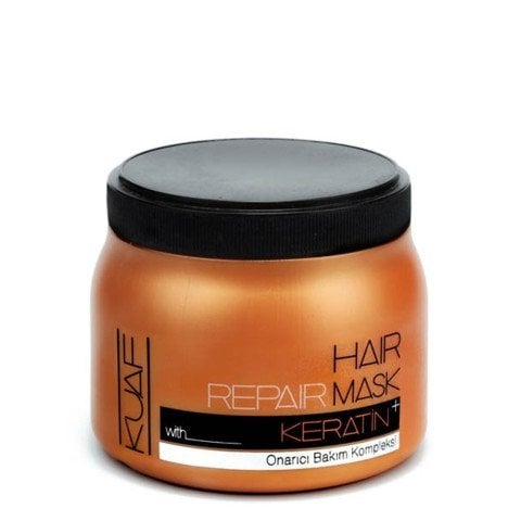 Kuaf Keratin Maske 500 ml