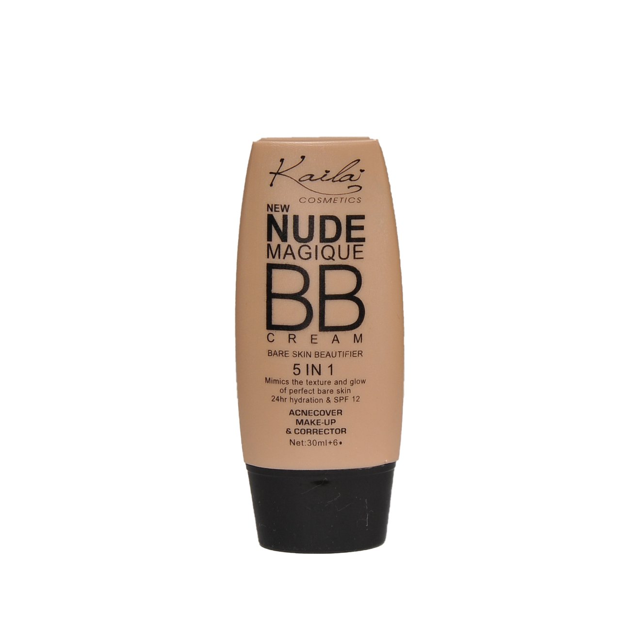 Kaila Nude BB