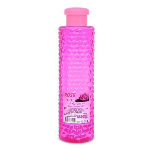 Rose City Gül Kolonyası 380 ml