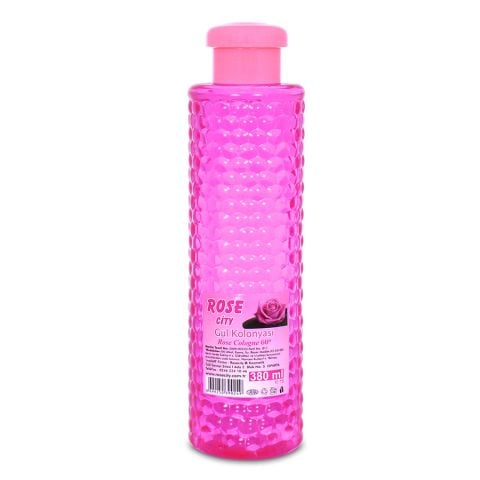 Rose City Gül Kolonyası 380 ml