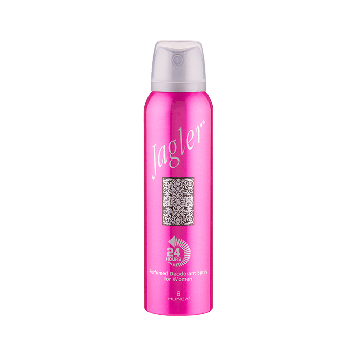 Jagler Klasik Deodorant 150 ml