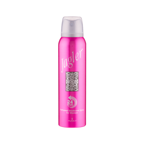 Jagler Klasik Deodorant 150 ml