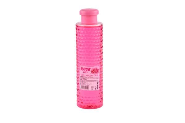 Rose City Gül Kolonyası 380 ml