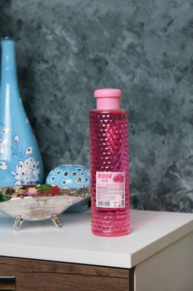Rose City Gül Kolonyası 380 ml