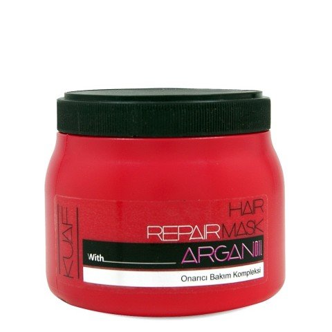 Kuaf Argan Saç Bakım Maskesi 500 ml