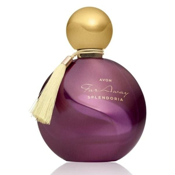 Avon For Away Splendoria Kadın Parfüm 50 ml