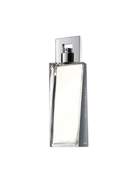 Avon Atraction Erkek Parfüm 75 ml