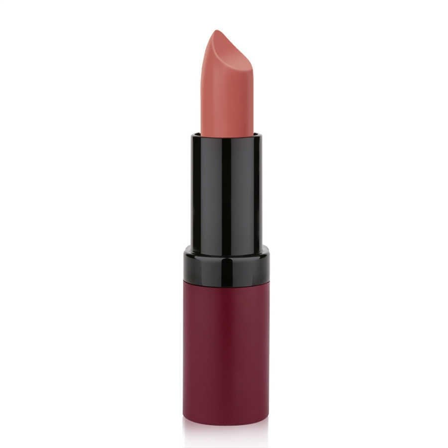 Golden Rose Velvet Matte  Ruj