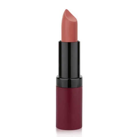 Golden Rose Velvet Matte  Ruj