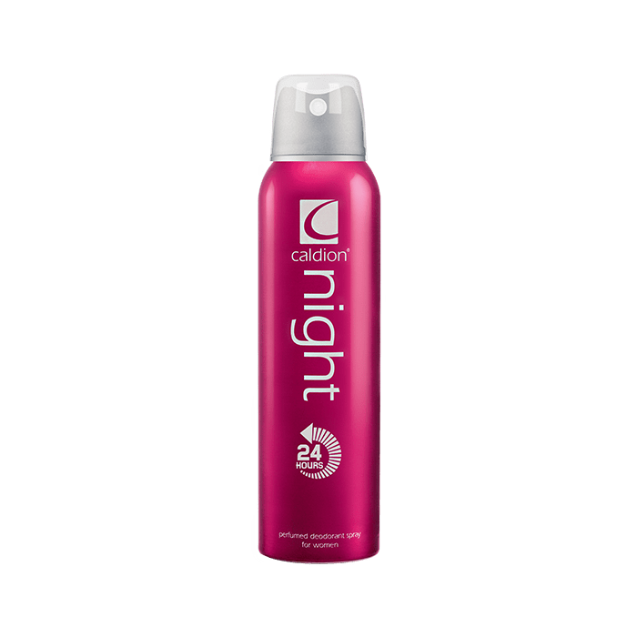 Caldion Night Deodorant 150 ml