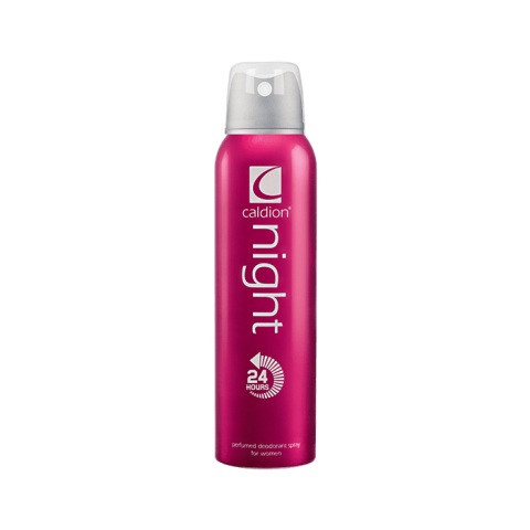 Caldion Night Deodorant 150 ml