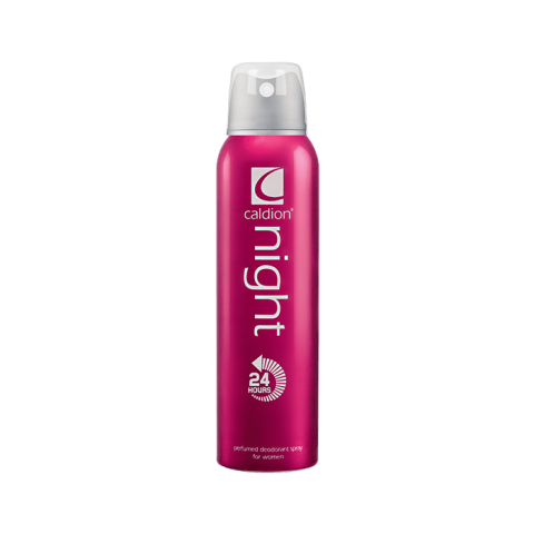 Caldion Night Deodorant 150 ml