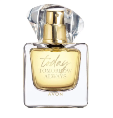 Avon Today Tomorrow Always Parfüm 50 ml