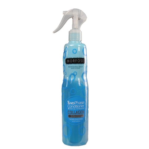 Morfose Collagen Sıvı Saç Spreyi 400 ml