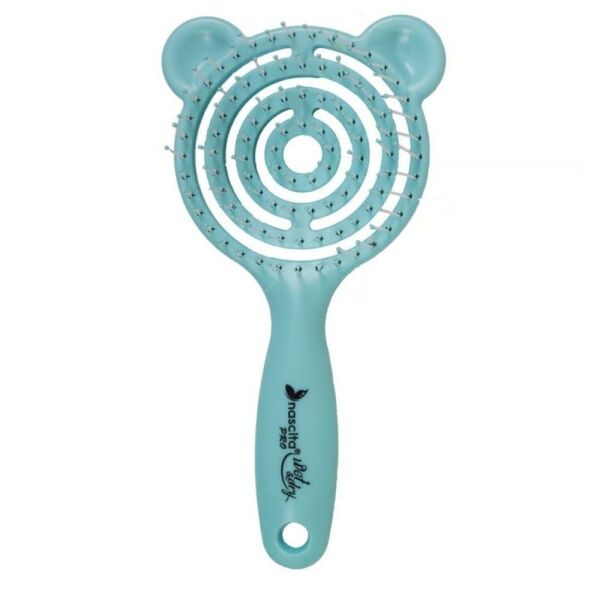 NASCİTA ÇOÇUK SAÇ FIRÇASI