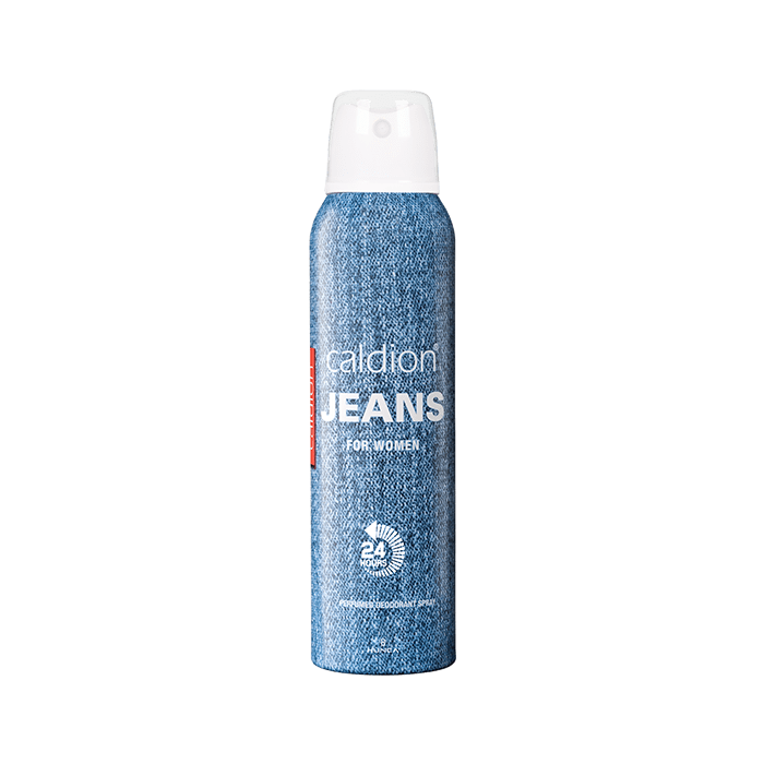 Caldion Jeans Deodorant 150 ml