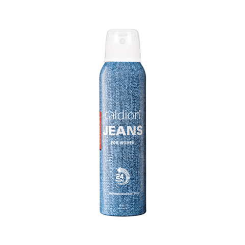 Caldion Jeans Deodorant 150 ml