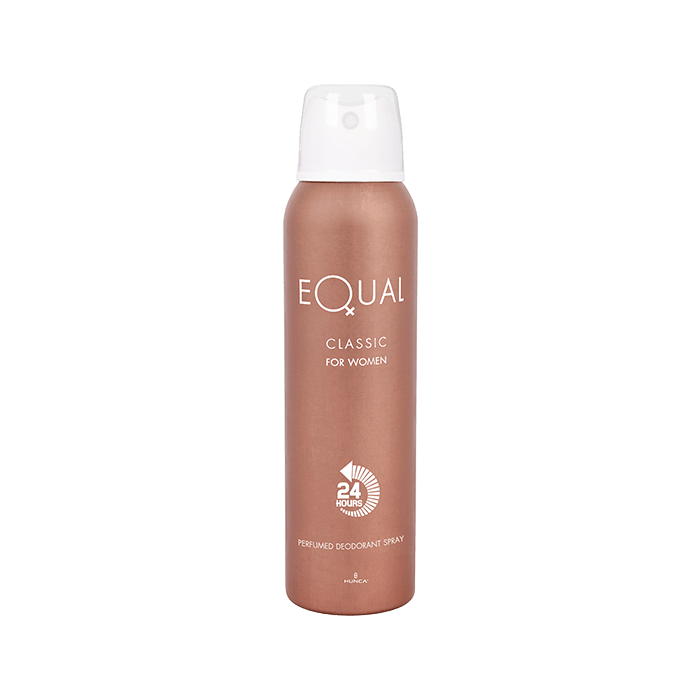 Equal Classic Deodorant 150 ml