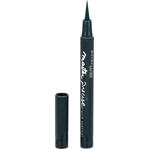 Maybelline Master Precise Eyeliner Green