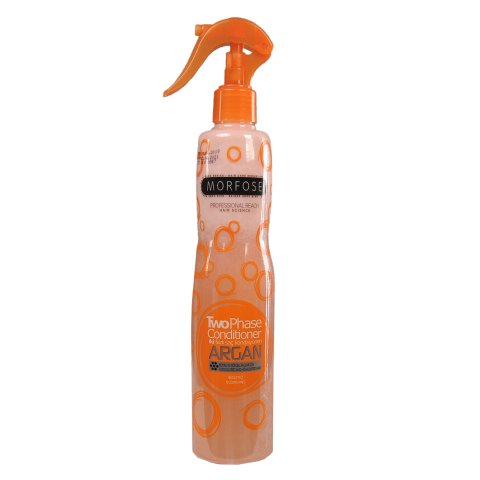Morfose Argan Sıvı Saç Spreyi 400 ml