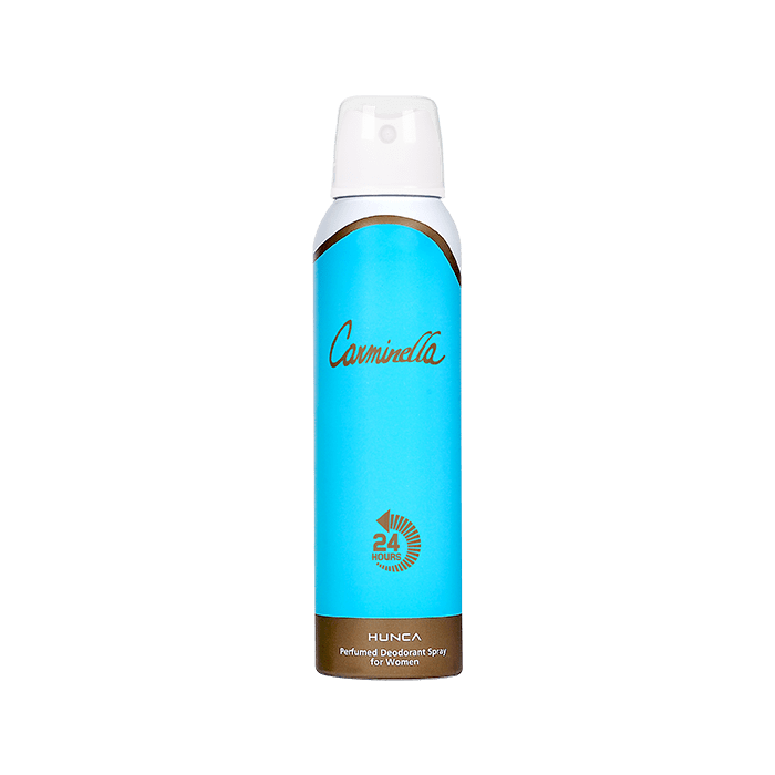 Carminella Classic Deodorant 150 ml