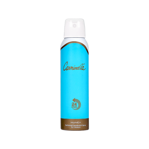 Carminella Classic Deodorant 150 ml