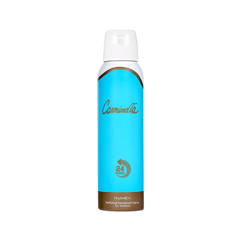 Carminella Classic Deodorant 150 ml