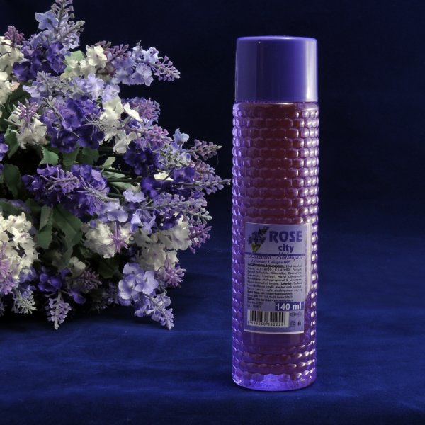 Rose City Lavanta Kolonyası 140 ml