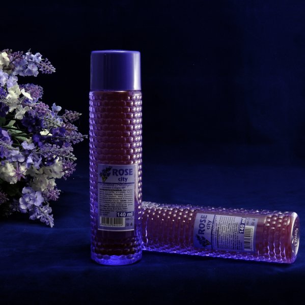 Rose City Lavanta Kolonyası 140 ml