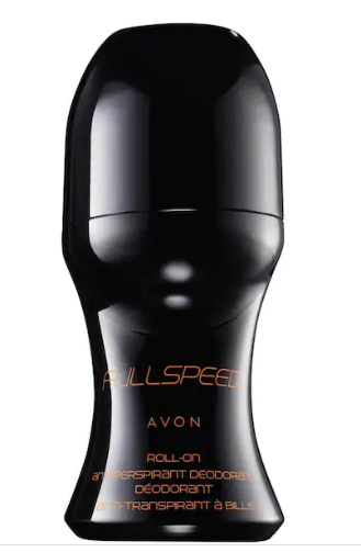 Avon Fullspeed Rollon 50 ml
