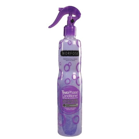 Morfose Keratin Sıvı Saç Spreyi 400 ml