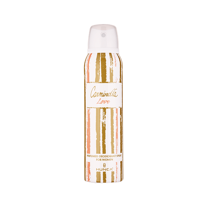Carminella Love Deodorant 150 ml