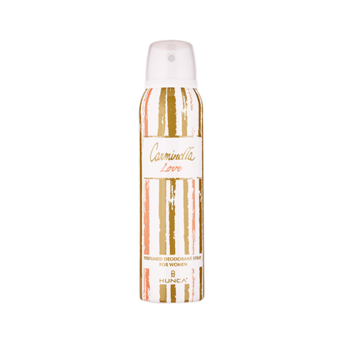 Carminella Love Deodorant 150 ml