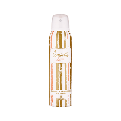 Carminella Love Deodorant 150 ml