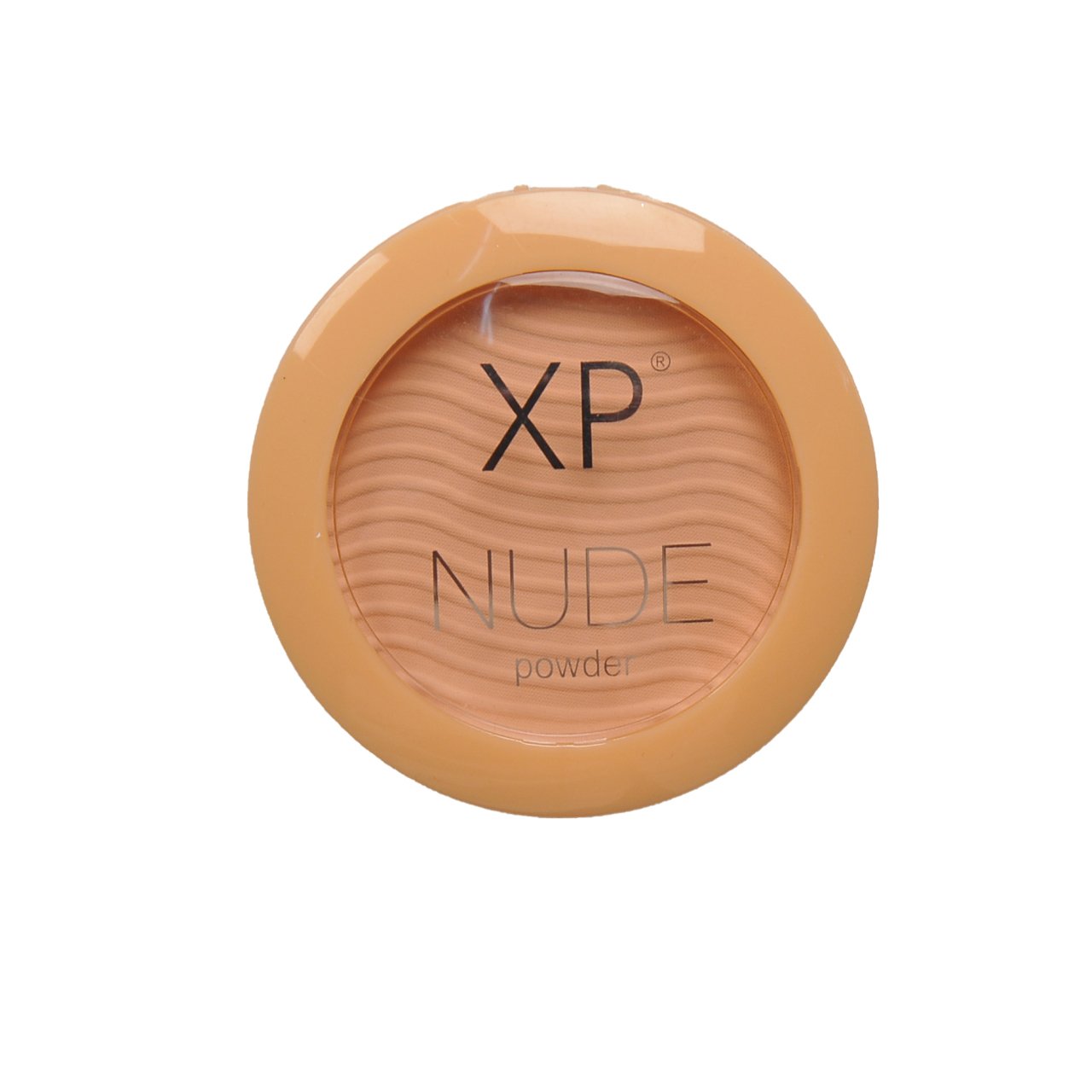 Xp Nude Pudra