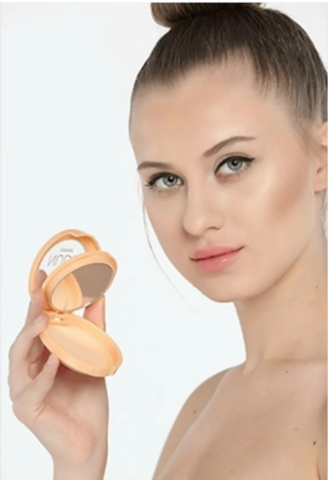 Xp Nude Pudra