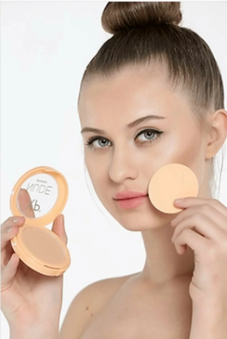 Xp Nude Pudra