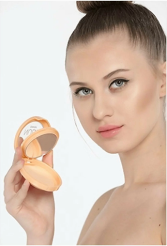 Xp Nude Pudra