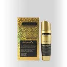 MORFOSE ARGAN SAÇ BAKIM YAĞI 100 ML
