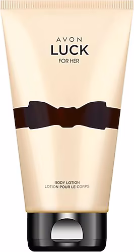 AVON LUCK VÜCUT LOSYON