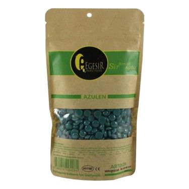 Egesir Azulen Granül Ağda 200 ml