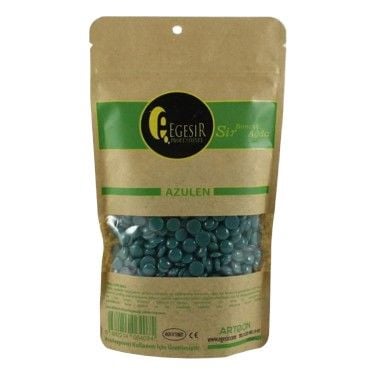 Egesir Azulen Granül Ağda 200 ml