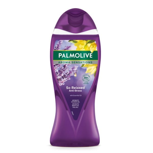 Palmolive So Relaxed Duş Jeli 500 ML