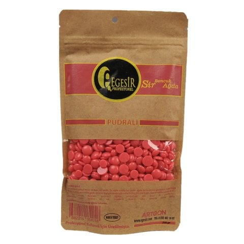 Egesir Pudralı Granül Ağda 200 ml