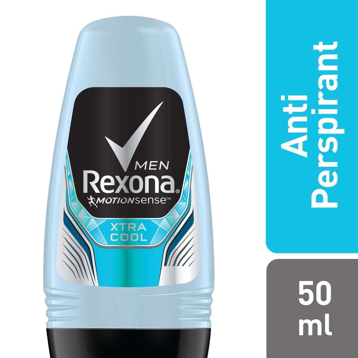 Rexona Xtra Cool Rollon 50 ml