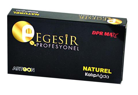 Egesir Natural Kalıp Ağda 400 ml