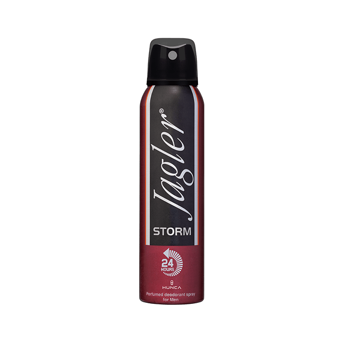 Jagler Storm Deodorant 150 ml