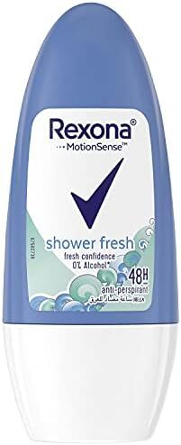 Rexona Shower Fresh Roll on 50 ml