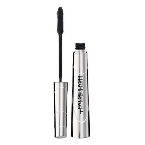 Loreal Paris False Lash Telescopic Fiber Mascara